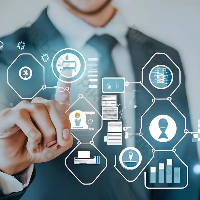 Image d'authentification